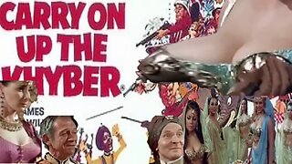 10 , Hidden Details You Never Noticed In ,Carry On