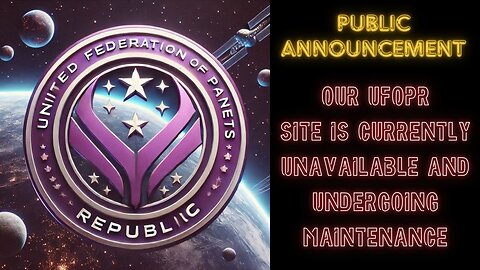 2024.12.29_84-29 (I)_Public Announcement_Site is Down