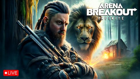 🔴LIVE - VIKINGNILSEN - IS ARENA BREAKOUT BETTER THAN DELTA FORCE?