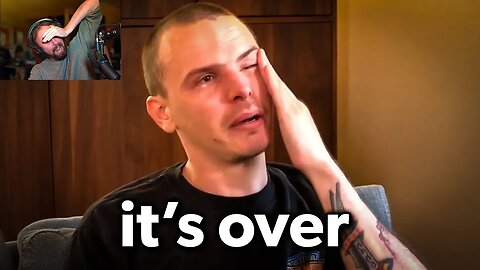 Biggest fall off in youtube history..