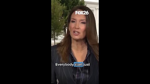 USDA Secretary Brooke Rollins speaks on funding for SNAP benefits ending November 1st