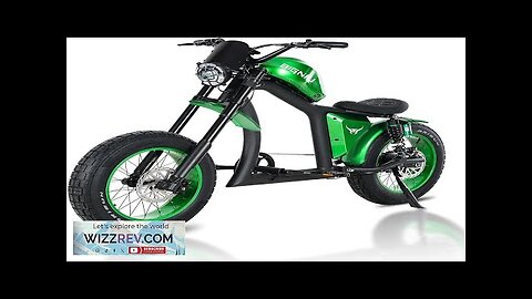 BG-X Electric Bike for Adults1500W Brushless Motor 48V/31.5Ah Up to 40 Miles Review