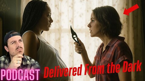 Ep. 400 | Delivered From the Dark - MrBallen Podcast & MrBallen’s Medical Podcast