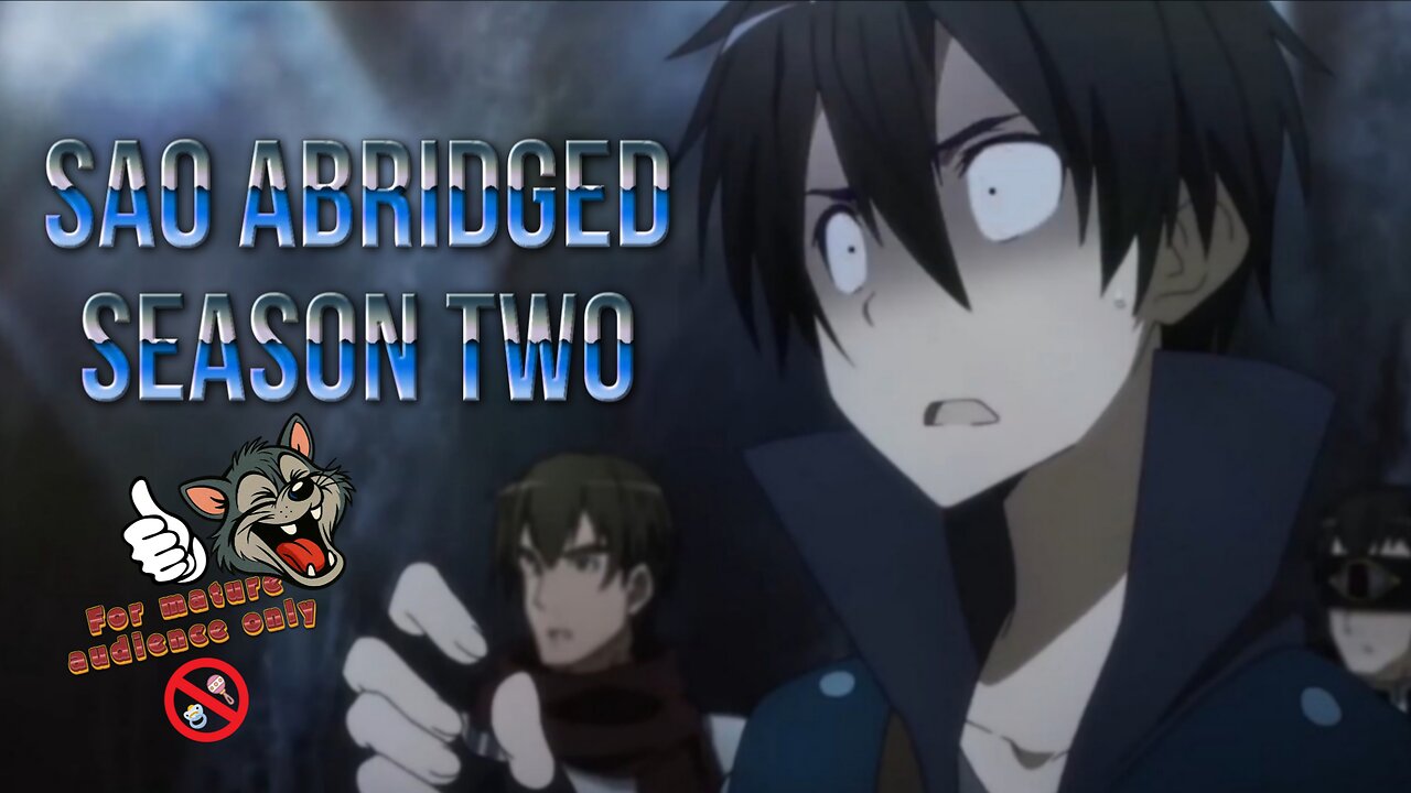 SOA Abridged Season 2 (2025) updated edition