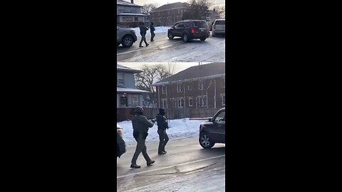 CNN obtained multiple angles of the fatal shooting by ICE agents in Minneapolis