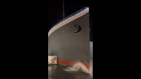 Titanic Museum