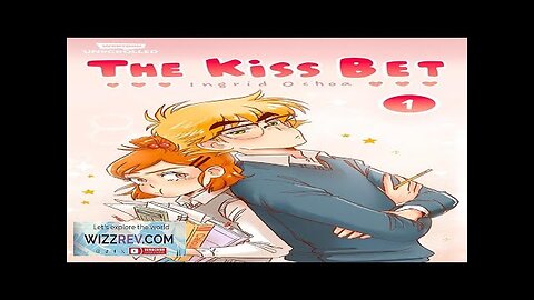 The Kiss Bet: Volume One Review