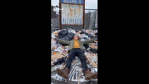 Newscum’s California