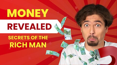 Money Revealed: Expert Wealth Secrets from Robert Kiyosaki, Kevin Harrington