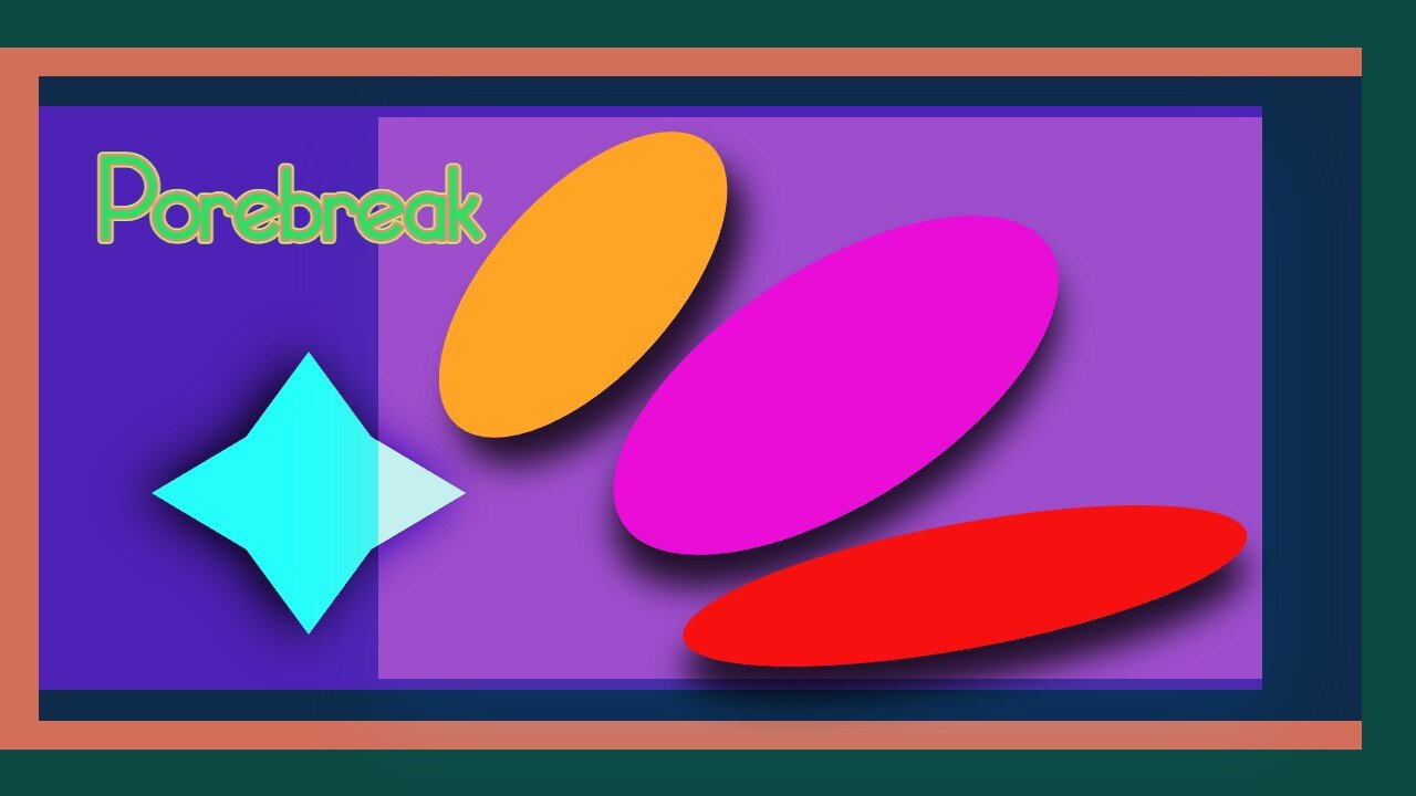 Midnight Oblivion Pt 430: Porebreak