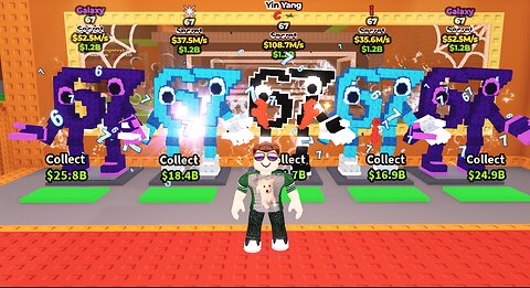 Noob360's Ultimate Roblox Stream-A-Thon - Steal a Brainrot Admin Abuse LIVE 🔴