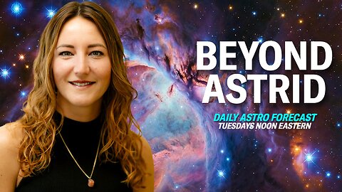 💜 BEYOND ASTRID WEEKLY ASTRO FORECAST - JAN 13, 2026