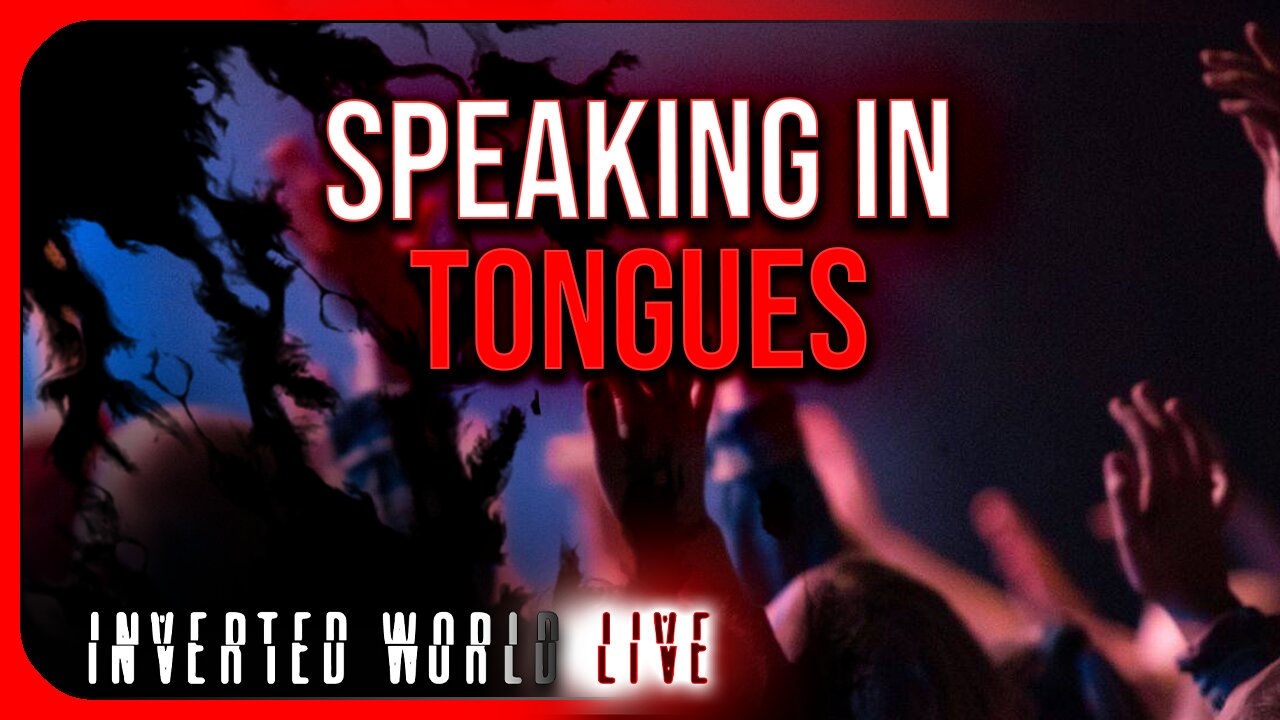 Speaking in Tongues