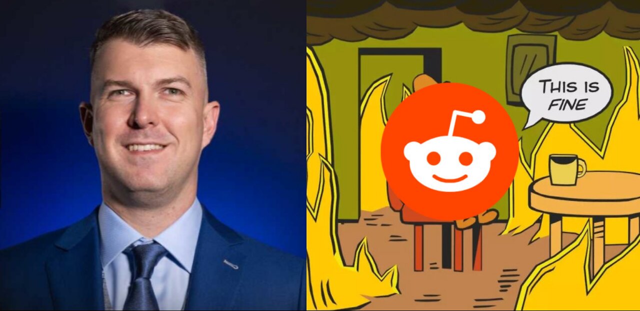 Legal Mindset Thinks Reddit ALLEGED COLLUSION with H3 Snark Mods Could Bring HUGE Trouble Ahead