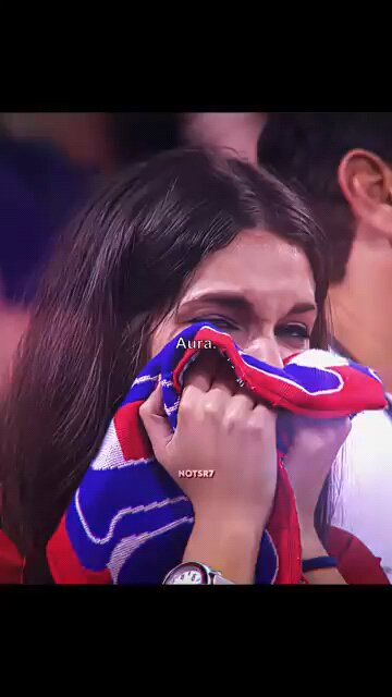 They knew it was already over . Cristiano Ronaldo aura in that moment 🤯