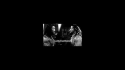 ROMAN RIENGS FIGHT 🔥🔥