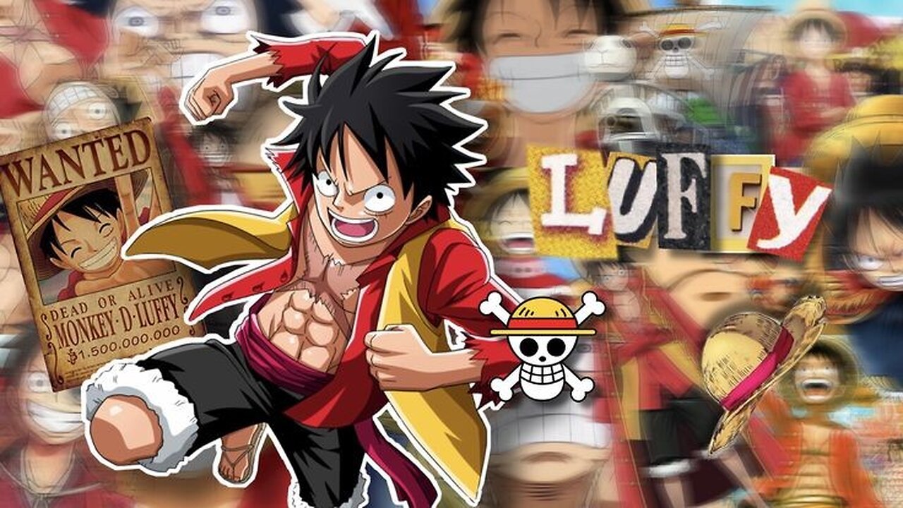 Tama Realized 😔 || Luffy - OnePiece