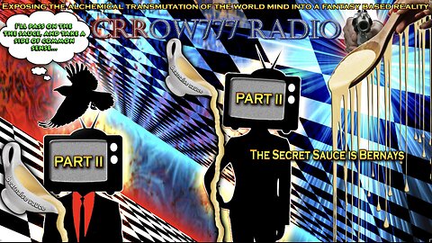 Bernays Obtained Consent Because Evil Requires the Sanction of the Victim