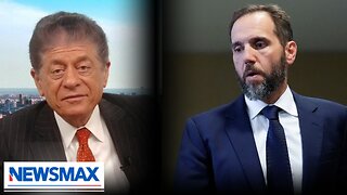 If Jack Smith doesn’t show for subpoena, he could go to jail: Judge Andrew Napolitano | Newsline