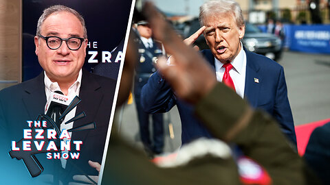 Trump threatens military intervention to save Nigerian Christians from Islamist slaughter