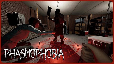 A Few Runs and a Couple Deaths | Phasmophobia