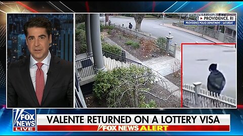 Watters: Why Are We Running Immigration System Like Russian Roulette?