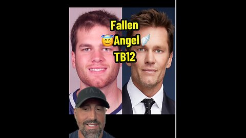 Fallen Angel TB12