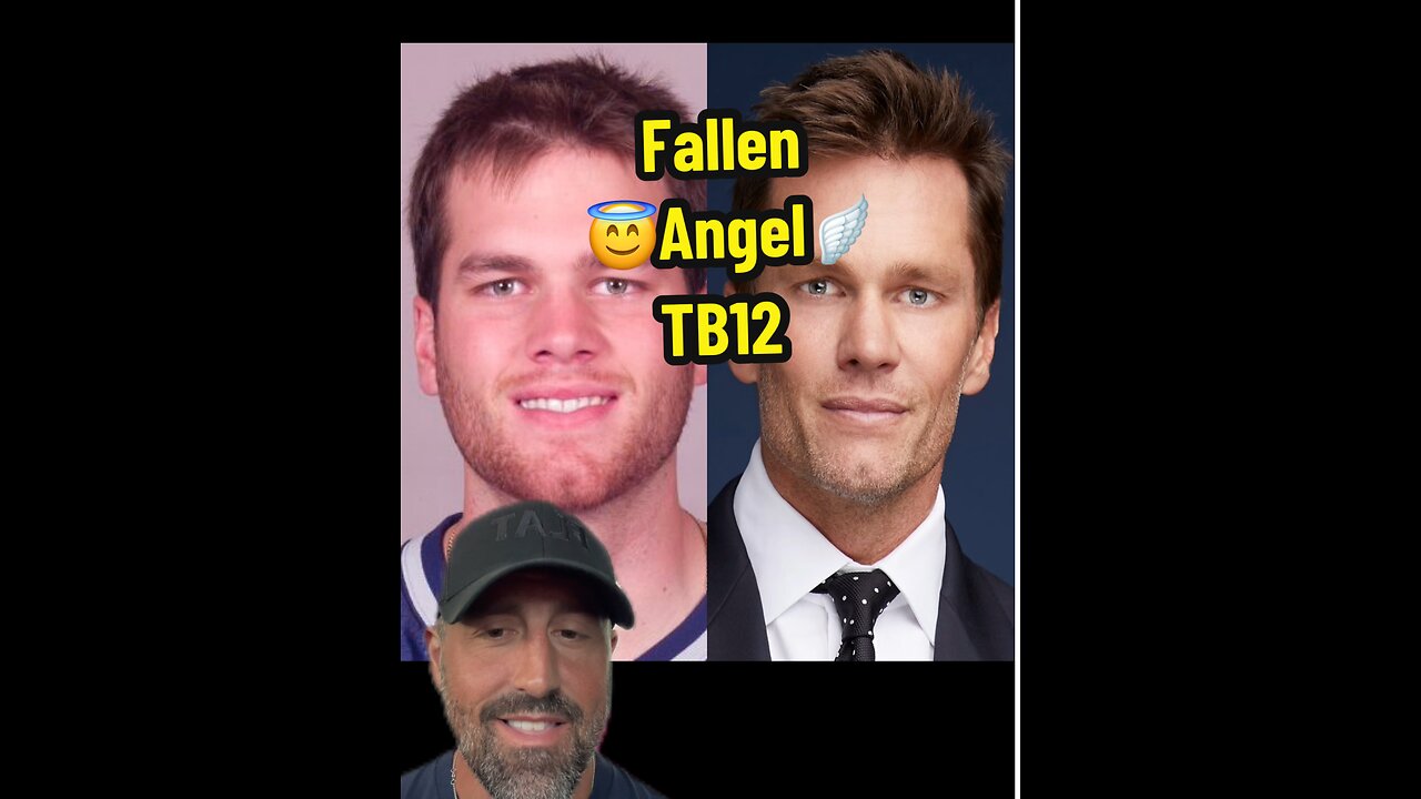 Fallen Angel TB12