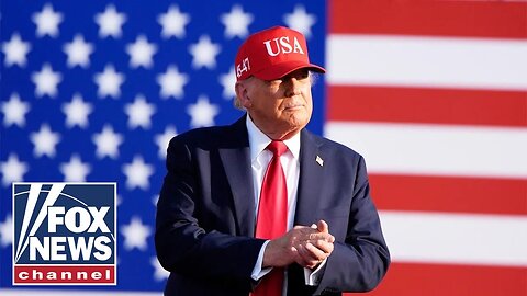 This weaponization went BEYOND Trump: McCarthy