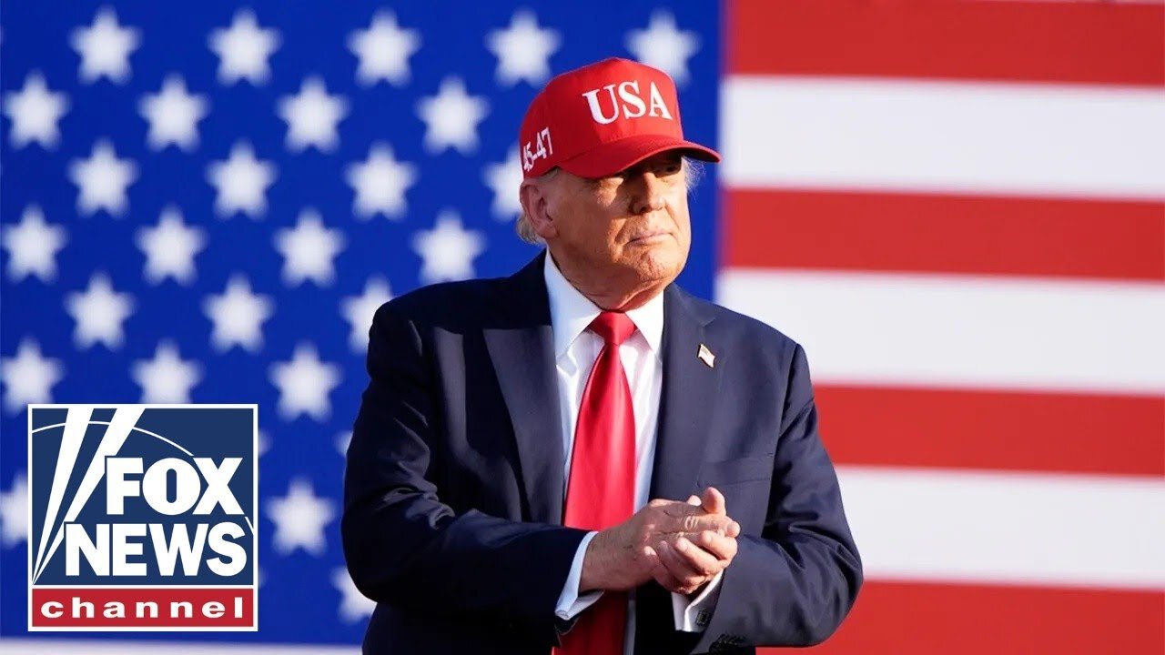 This weaponization went BEYOND Trump: McCarthy