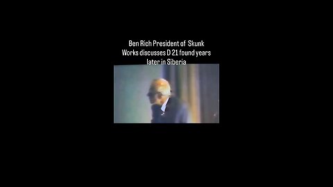 🤔 THROWBACK: the hilariously bad US spy drone that gave the