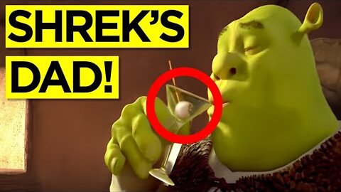 DreamWorks Movie Theories That Will RUIN Your Childhood