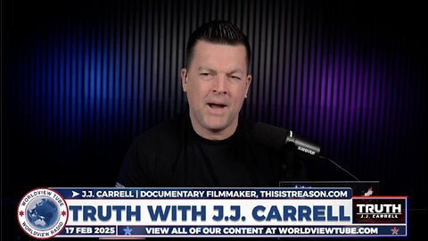 Truth with J.J. Carrell : EP78 We are MAGA not Republicans