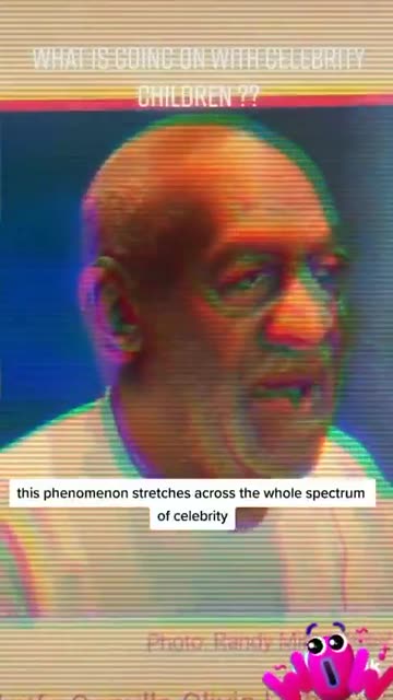 Did you know almost every famous person has lost a child?