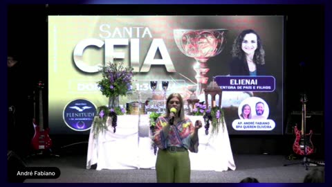 CULTO DA FAMÍLIA: AUTORIDADE ESPIRITUAL