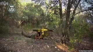 💥🛣️ Syria War | FSA ATGM Strikes Regime Forces in Latakia | RCF