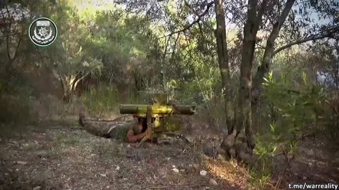 💥🛣️ Syria War | FSA ATGM Strikes Regime Forces in Latakia | RCF