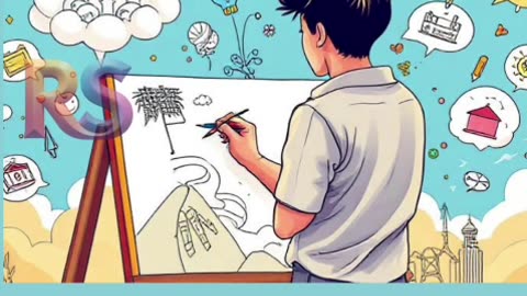 Create Your Dreams: Be the Architect of Your Life! | Motivational Shorts