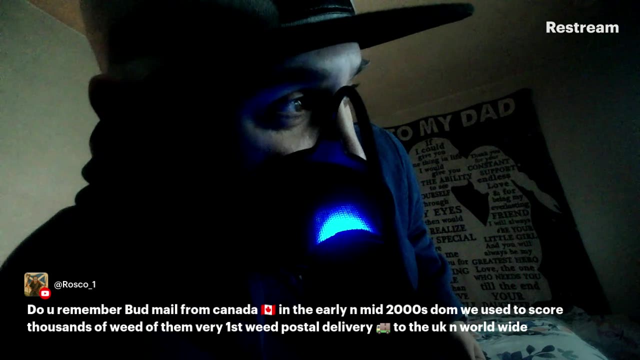 Saturday Livestream 12/27