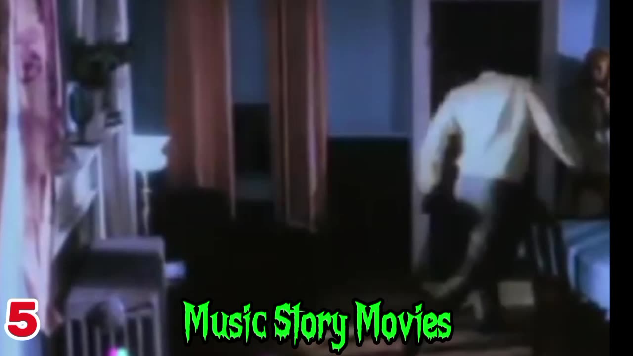 Night of the Living Dead