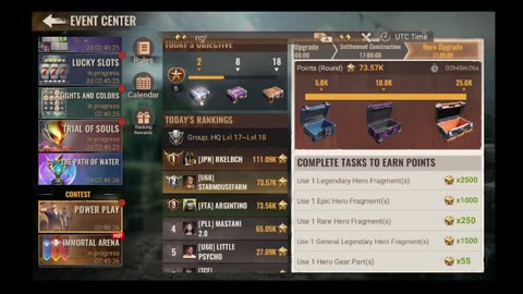 CODM FIGHT BACK OR DIE ONLY KNIFE SURVIVAL