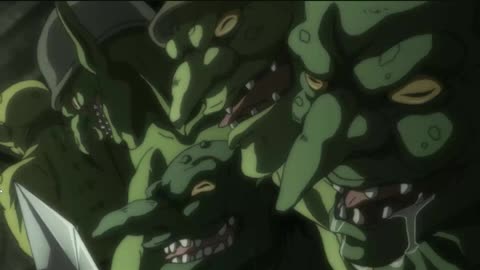 ¡Por qué un Reino Goblin realista sería como el Cuerpo de la Muerte de Krieg