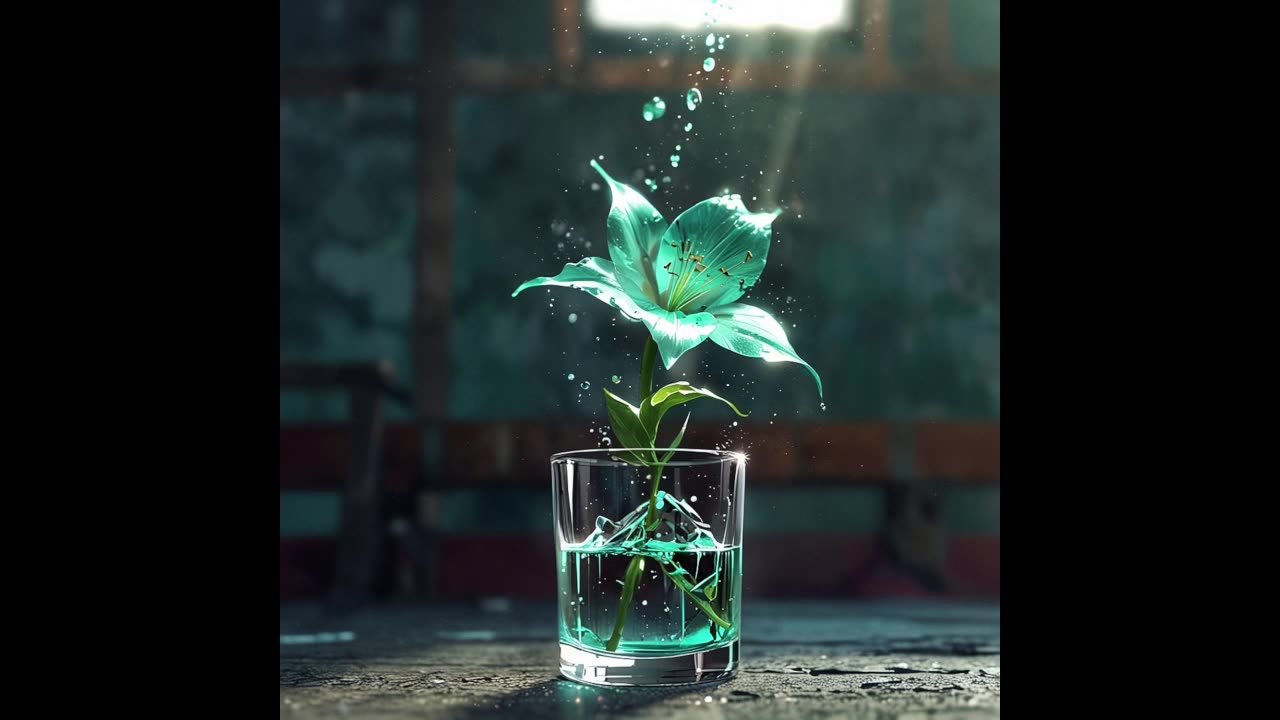 Say It Again - Created with Suno Music