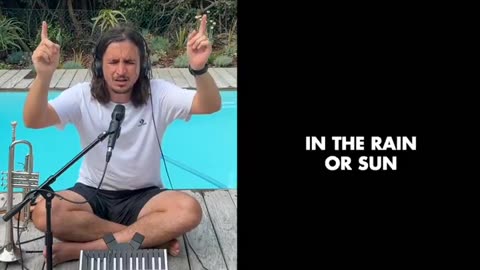 Give Thanks Everyday