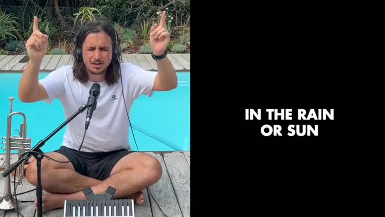 Give Thanks Everyday