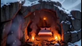 Snowfall Cave Resort.