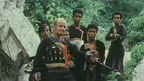 Gold Raiders (1982) Full movie | Action adventure