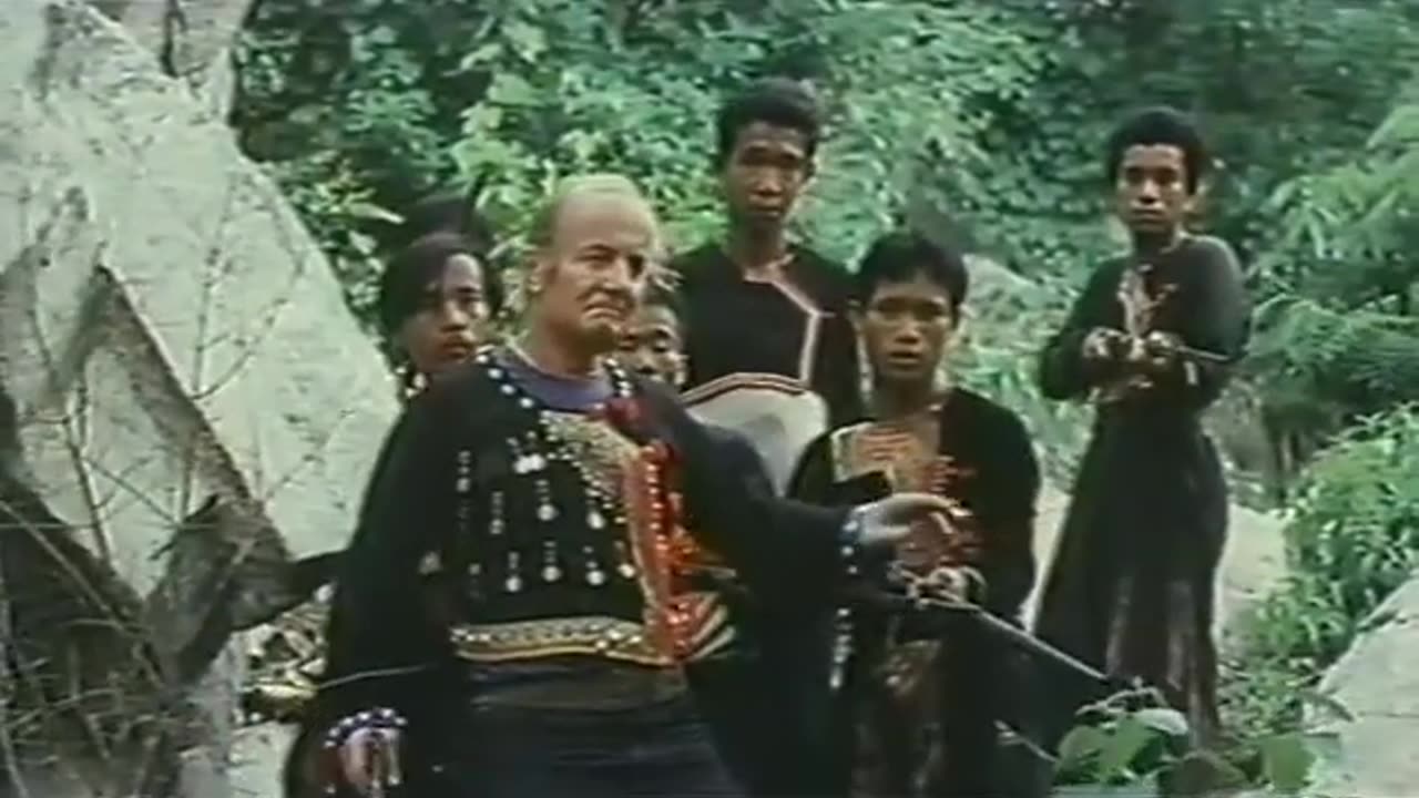 Gold Raiders (1982) Full movie | Action adventure