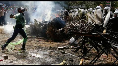 Zjednotené štáty SLOBODY a DEMOKRACIE ...