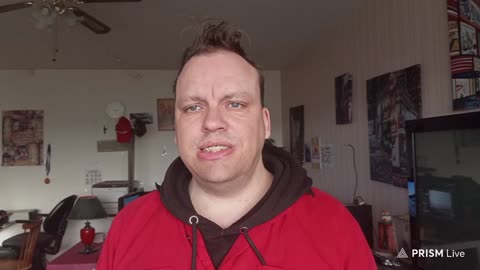 God Eftermiddag 20250301